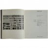 Ad Reinhardt : textes d'Alfred Pacquement et Dale McConathy, 1973