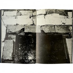 livre d'artiste d'Anselm Kiefer, édition Galerie Michael Werner, 1978