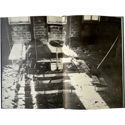 Anselm Kiefer, livre d'artiste, 1978