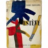 Maurice Estève, Pierre Francastel, éditions Galanis, Paris, 1956