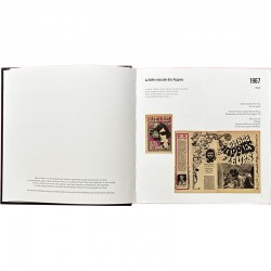 Comme un catalogue raisonné des publications de Plossu