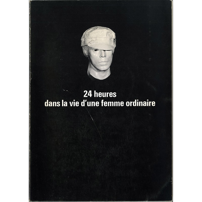 Michel Journiac, 24 heures de la vie d'une femme, 1974