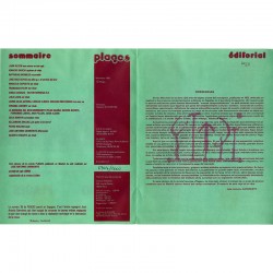 Severo Acosta, Fernando Laboig, Ana Pellon, Celia Marti, Alejandra Orejas, Pedro Roldan, Jose Antonio Sarmiento, Alberto Vidarte