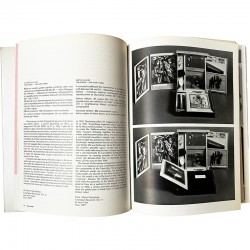 Kosuth, Levine, Maciunas, Manzoni, Oldenburg, Szeemann