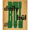 revue le Daily-Bûl, n°3 septembre 1957 (12 pages)
