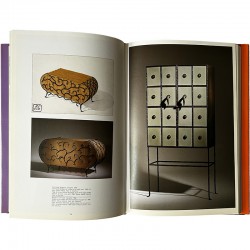 Elizabeth Garouste et Mattia Bonetti ont été sur le devant de la scène des arts décoratifs