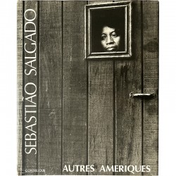 Sebastião Salgado, Autres Amériques, Contrejour, 1986