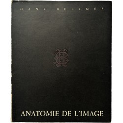 Hans Bellmer, Anatomie de l'image, 1957