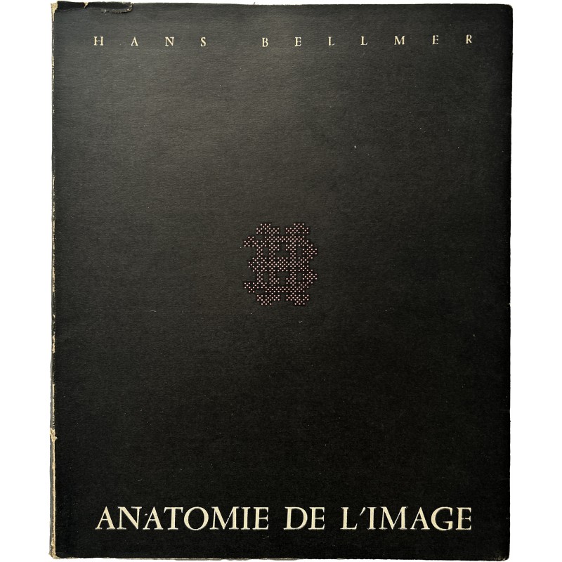 Hans Bellmer, Anatomie de l'image, 1957