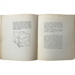 Hans Bellemer, Petite anatomie de l'inconscient physique