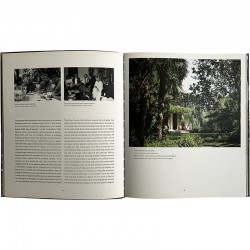 textes de Robert Arnoux, Damien Sausset qui retracent l'histoire du domaine du Muy de Bernar Venet