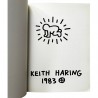Keith Haring, 29 dessins réalisés le 10 mai 1983 à Naples