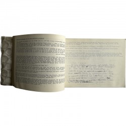 Robert Filliou, ADA Aktionen der Avantgarde, Berlin 1973