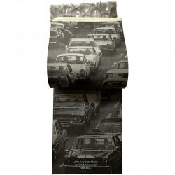 Wolf Vostell, ADA Aktionen der Avantgarde, Berlin 1973