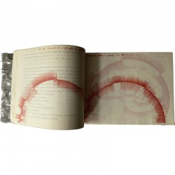 Mario Merz, ADA Aktionen der Avantgarde, Berlin 1973