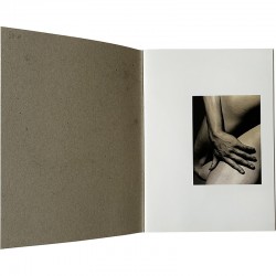 photographies de Simon Meisel, sous la direction créative de l'agence M/M (Paris)