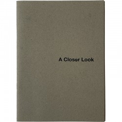 Simon Meisel, A closer Look, ca 2017