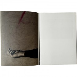 Simon Meisel, livret en édition spéciale pour la marque C☆NDY TRANSVERSAL