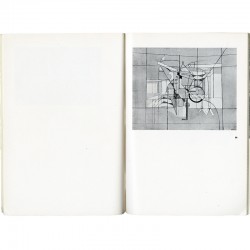 catalogue de l'exposition "Neue Kunst in der Schweiz", à la Kunsthalle de Bâle, du 9 janvier au 2 février 1938