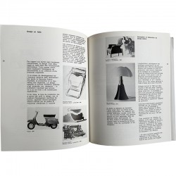 De l’objet fini à la fin de l’objet" CCI (Centre Georges Pompidou), Musée des Arts Décoratifs, 1976