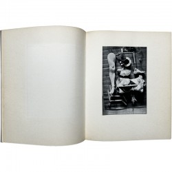 Hans Bellmer, Die Puppe (Die Puppe, publié en 1934)