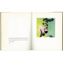 Hans Bellmer, Les Jeux de la poupée, 1962