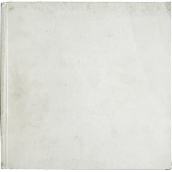 James Lee Byars, ARC, Musée d'art moderne de la ville de Paris, 1983