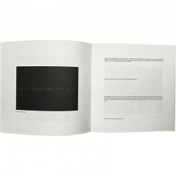 James Lee Byars, 1983