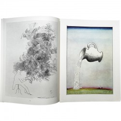 Steinberg, Paris, 1977