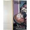 Francis Bacon, Galerie Maeght, novembre 1966