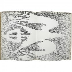 lithographies de Wifredo Lam, Galerie Krugier, Genève 1963