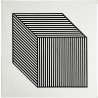 Sol LeWitt, Isometric Drawings, Paula Cooper Gallery, 1982
