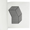 Sol LeWitt, Isometric Drawings, Paula Cooper Gallery, 1982