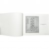 catalogue de Sol LeWitt, John Weber Gallery, New York, Rhona Hoffman Gallery, Chicago, 1995