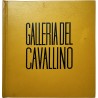 Galleria Del Cavalino, Mostre 1962
