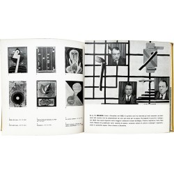 Cavallino 1962 : Bianco, Capogrossi, Crippa, Deluigi, Fontanna, Matta, Morandis, Tancredi, Augustin Fernandez, Franco Flarer