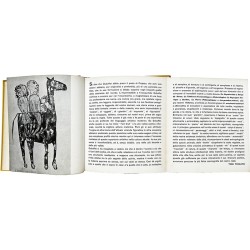 Cavallino 1962 : Léon Zack, Guy Harloff, Remo Bianco, Maria Savinio, Campigli, sironi, Gentilini