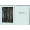 Toyen, Il y a un rossignol et une nuit, catalogue de la galerie Raymond Cordier, 1962