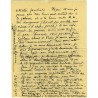Gian Francesco Malipiero, correspondance, 1957