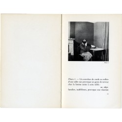 Paul Nougé, Subversion des images, Les Lèvres Nues, Bruxelles, 1968