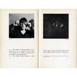 Paul Nougé, Subversion des images, Les Lèvres Nues, Bruxelles, 1968