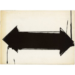 Dylaby, Stedelijk Museum, organisée par Willem Sandberg en collaboration avec Jean Tinguely en 1962