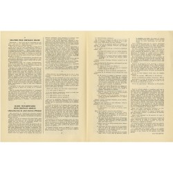 René Magritte, La feuille chargée, le bouchon, mars 1950