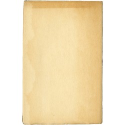 Marcel Pagnol, La Passion d'Antoine Carmel, Marcel Nalpas, 1929