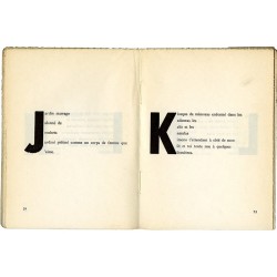 Poèmes 1923-1958, E.L.T. Mesens, René Magritte, 1959