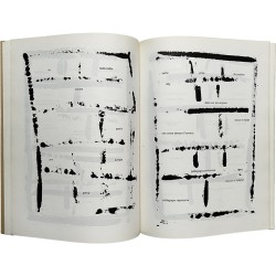 Wolman, Fin de communication, 1985