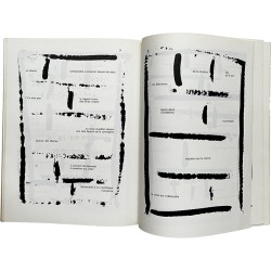 Wolman, Fin de communication, 1985