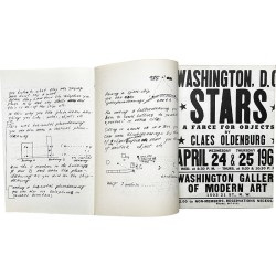 Décollage/4 : Jean-Jacques Lebel, S. Bonk, Ramon Barce, George Brecht, Bazon Brock, Stanley Brouwn