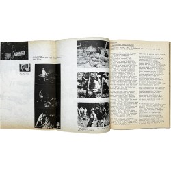 Décollage/4 : Robin Page, Nam June Paik, Tomas Schmidt, Frank Trowbridge, Jean-Pierre Wilhelm, Wolf Vostell