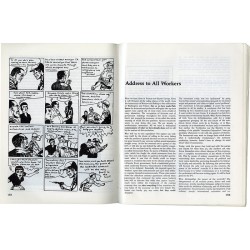 Leaving the 20th Century: Incomplete Work of the Situationist International, 1974